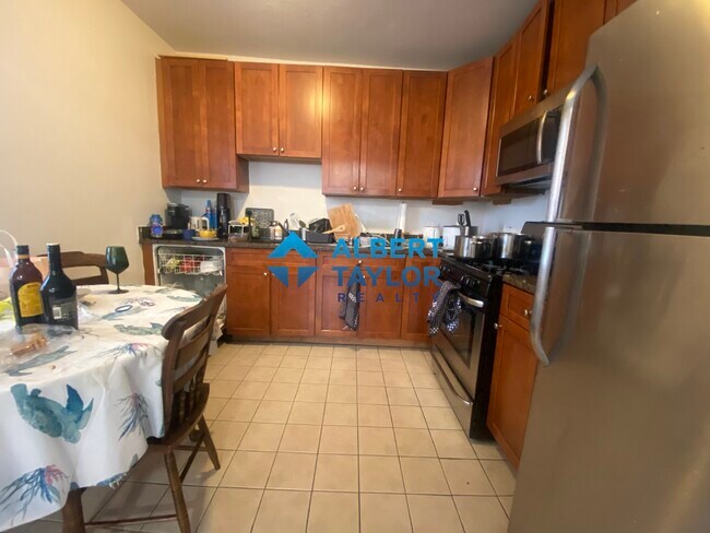 Foto del edificio - 872 Huntington Ave