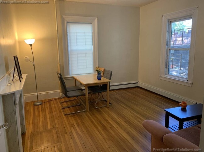 Foto del edificio - 18 Ashford St