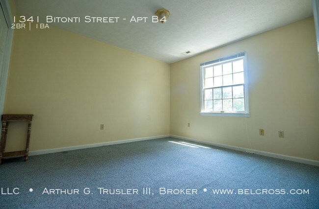Building Photo - 1341 Bitonti St