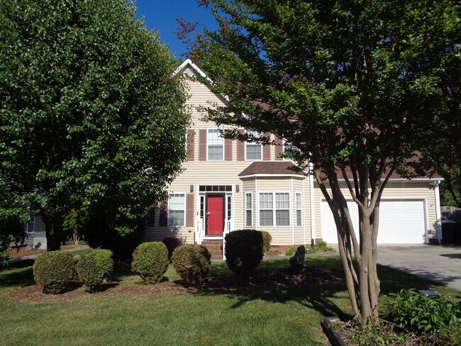 Building Photo - APPLICATIONS PENDING-House For Rent in NW ...