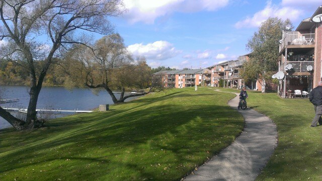 Foto del edificio - 1966 Klingensmith Rd