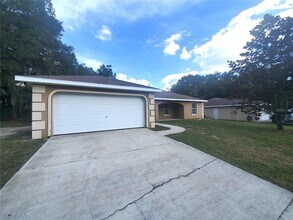 Building Photo - 2825 SW 140th Ct