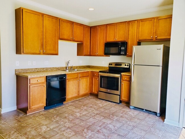 Photo - 651 Ganyard Farm Way Townhome