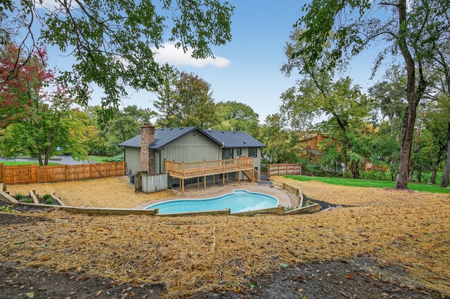 Foto del edificio - 9704 Captains Dr