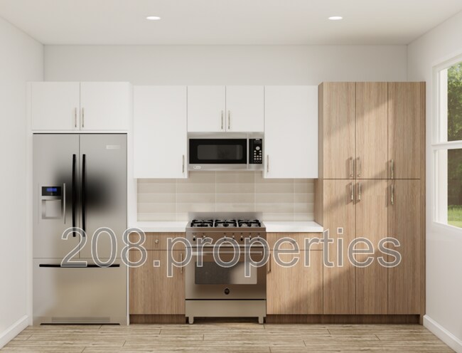 Foto del edificio - 4614 N Iota Ln