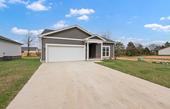 Foto del edificio - 2658 Cedrus Ave