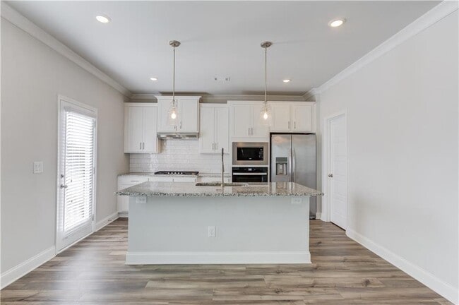 Foto del edificio - 4029 Brookmont Wy