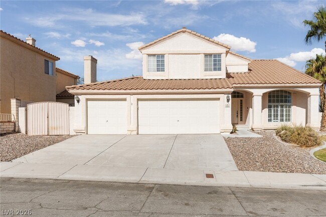 Foto del edificio - 7845 S Meadow Creek
