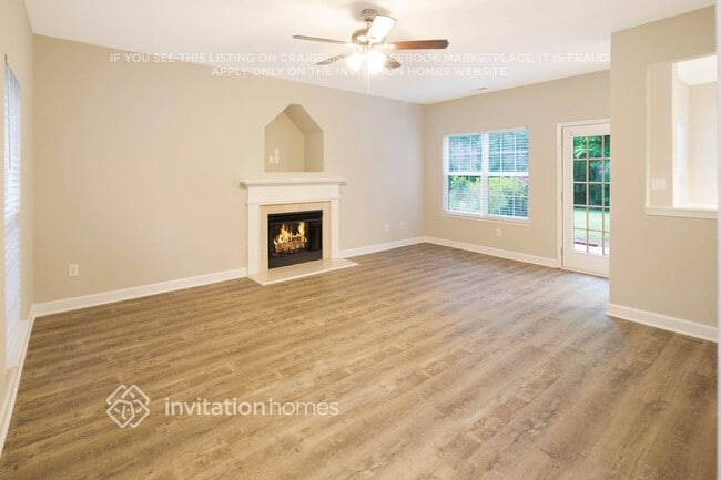 Building Photo - 8201 McCarron Way