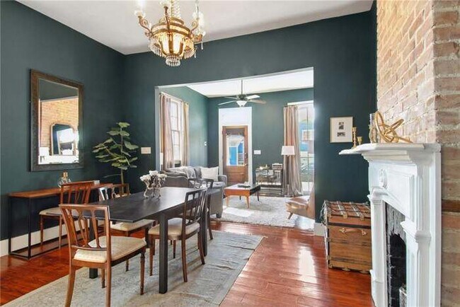 Photo - 2409 D'Abadie St House