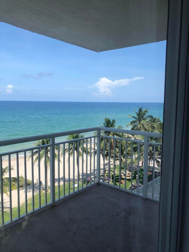 1051 Hillsboro Mile Unit 608e, Hillsboro Beach, FL 33062 Condo for Rent in Hillsboro Beach, FL
