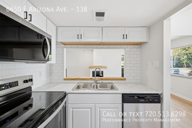Building Photo - 6650 E Arizona Ave