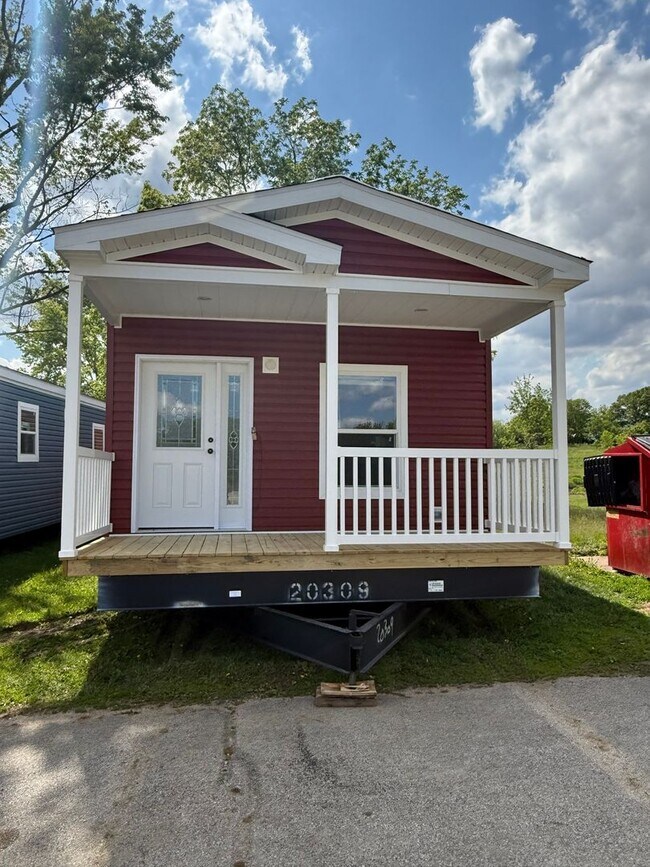 Foto del interior - Candlelight Estates