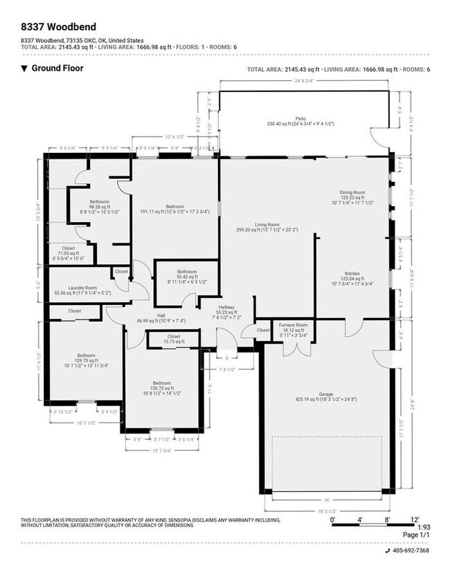 Building Photo - Come and see the sunroom!