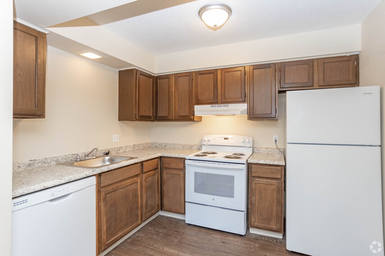 The Reserve at Millcreek 1717 Kuntz Rd Erie, PA