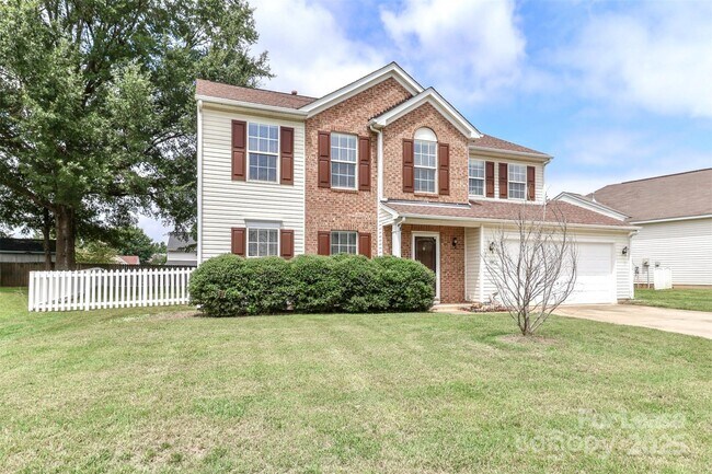 Foto del edificio - 109 Pleasant Grove Ln