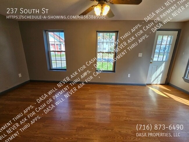 Building Photo - 237 South - 3 Bed / 1 Bath