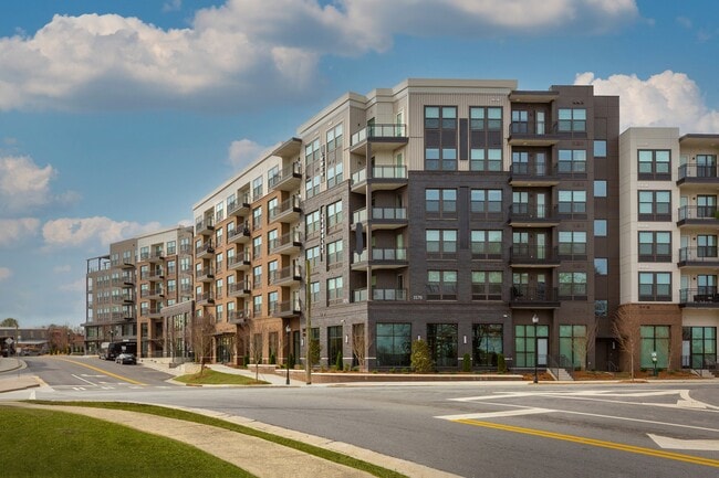 Welcome Home to Bexley Chamblee! - Bexley Chamblee