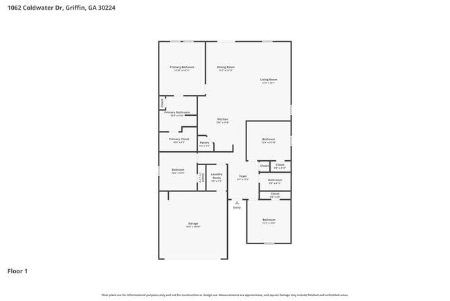 Building Photo - 1062 Cold Water Dr