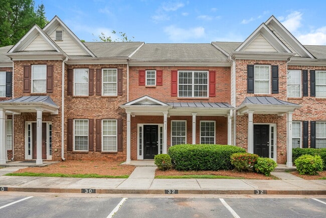 Building Photo - 4832 Hairston Park Square