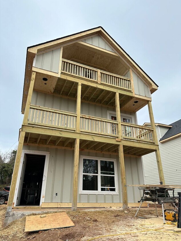 Foto principal - Beautiful Home on MLK