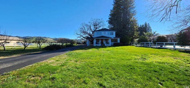 Foto del edificio - 5188 Gordon Valley Rd