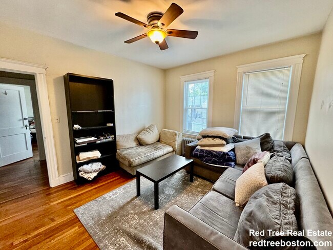 Foto del edificio - 54 Clark St