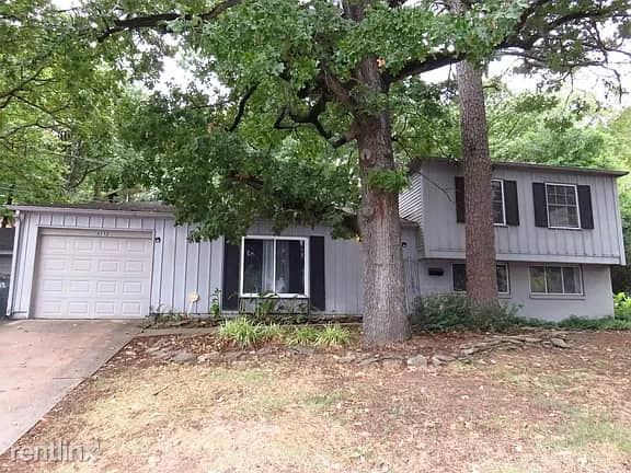 Primary Photo - 3 br, 2 bath House - 8532 N Rodney Parham Rd