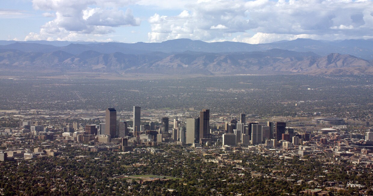 Picture of Greater Thornton Thornton