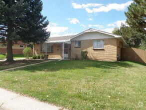 Building Photo - 4585 S Galapago St