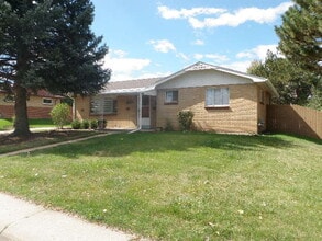 Building Photo - 4585 S Galapago St
