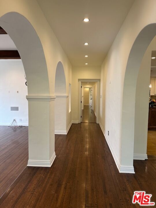 Foto del edificio - 10587 Holman Ave