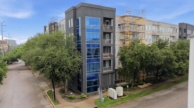 Building Photo - 505 Jackson Hill St
