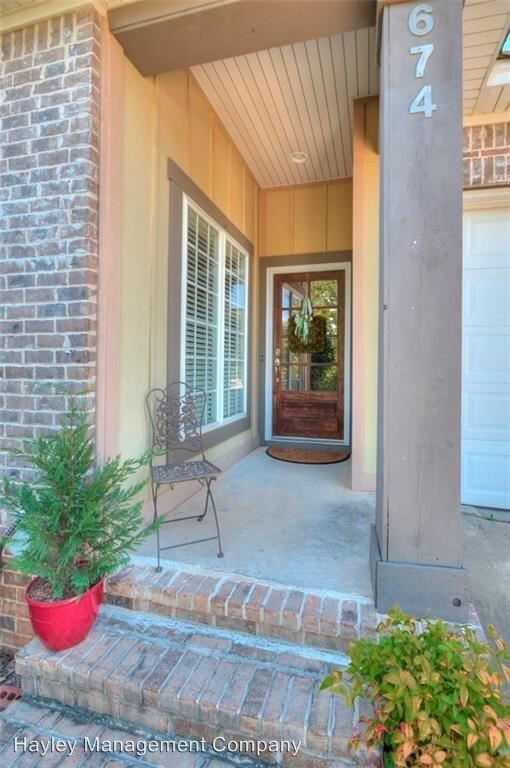 Foto del edificio - 3 br, 2.5 bath House - 674 Carpenter Way