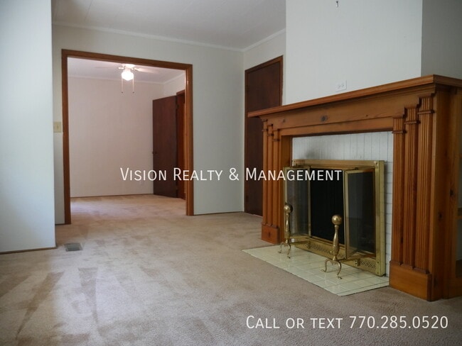 Building Photo - 1301 Brickyard Rd