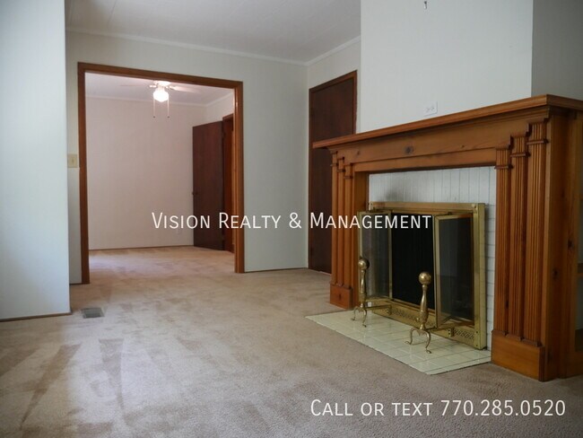 Foto del edificio - 1301 Brickyard Rd