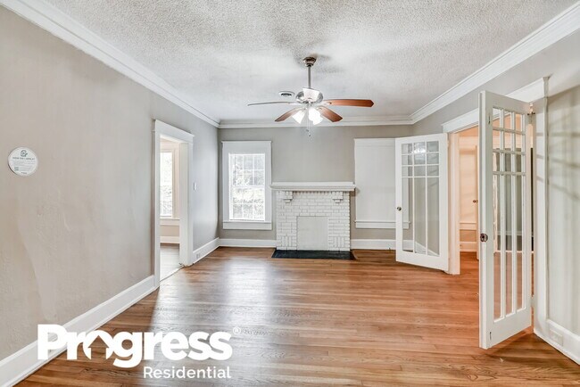 Foto del edificio - 829 1st St SW