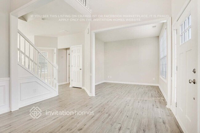 Foto del edificio - 4391 Sugar Maple Dr NW