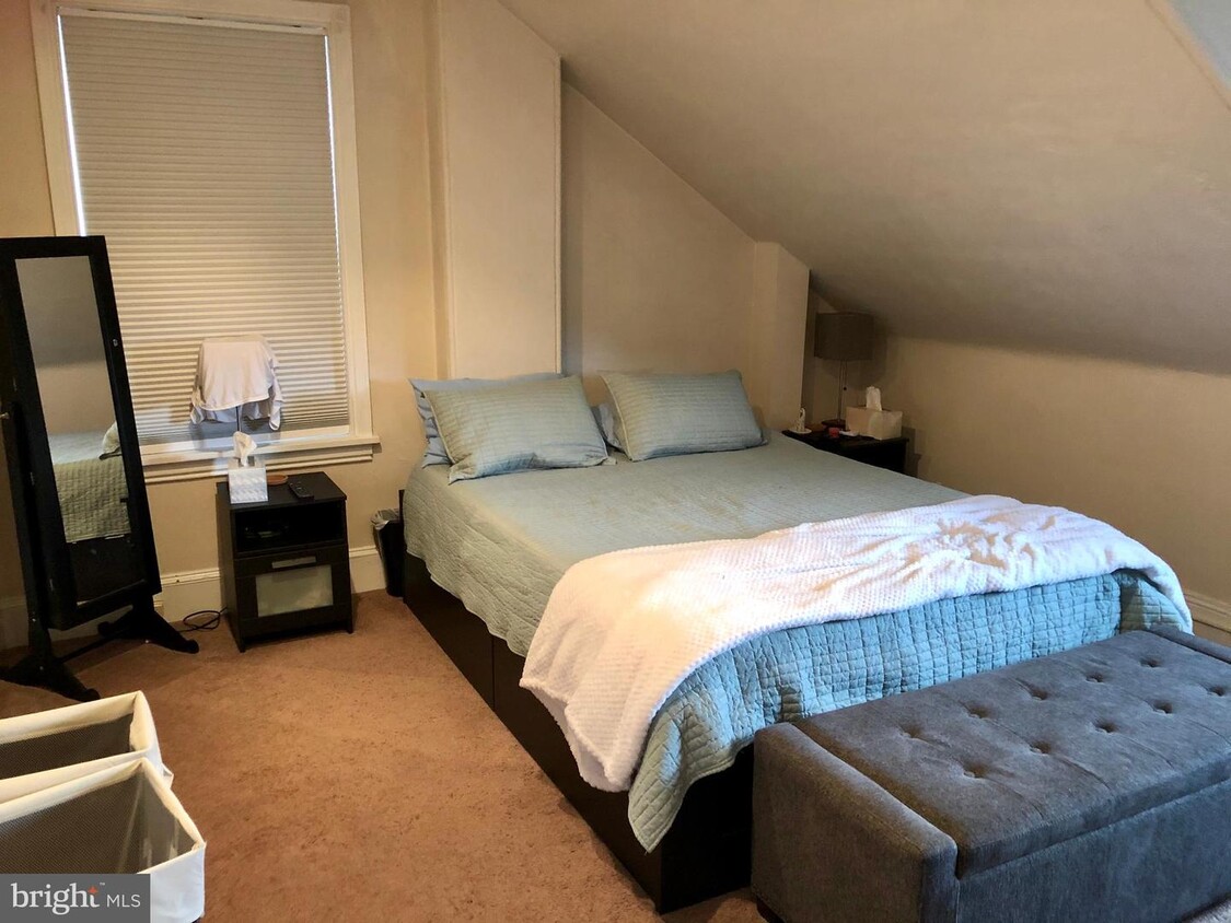 Foto principal - 918 Fayette St