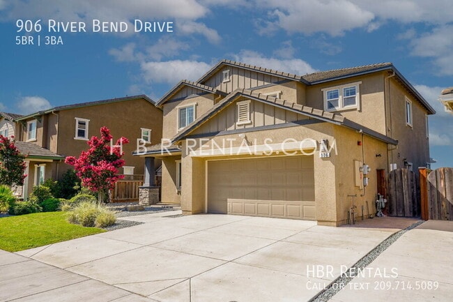Building Photo - 906 River Bend Dr