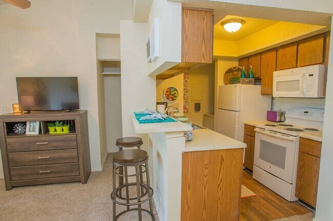 Foto del edificio - 7209 S 92nd E Ave