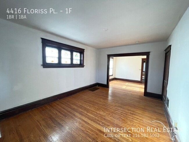 Building Photo - 4416 Floriss Pl