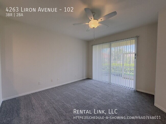 Foto del edificio - 4263 Liron Ave