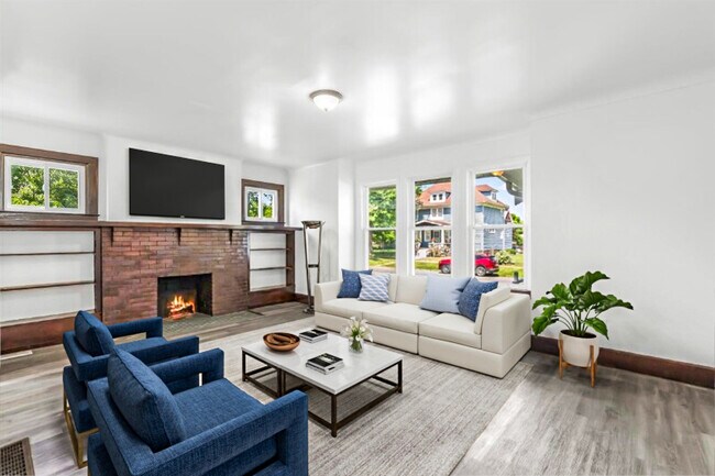 Foto del edificio - 330 Westminster St