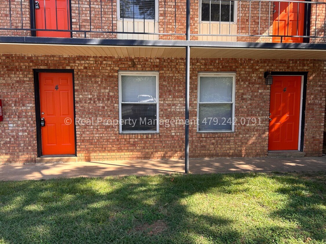 Foto principal - 2301 S V St