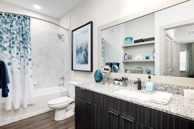 Foto del edificio - SoBA Apartments