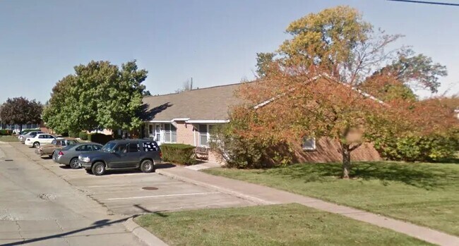 Foto del edificio - 201 Rye Beach Rd