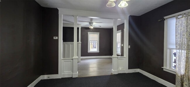 Building Photo - 41 Cary St