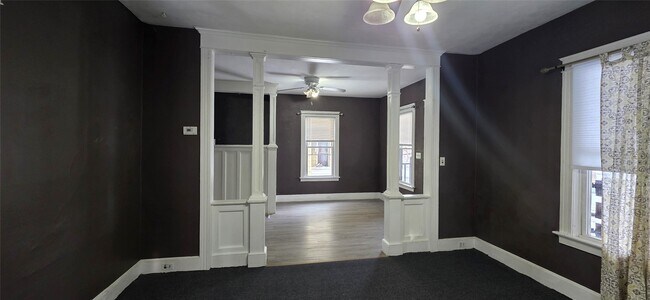 Foto del edificio - 41 Cary St