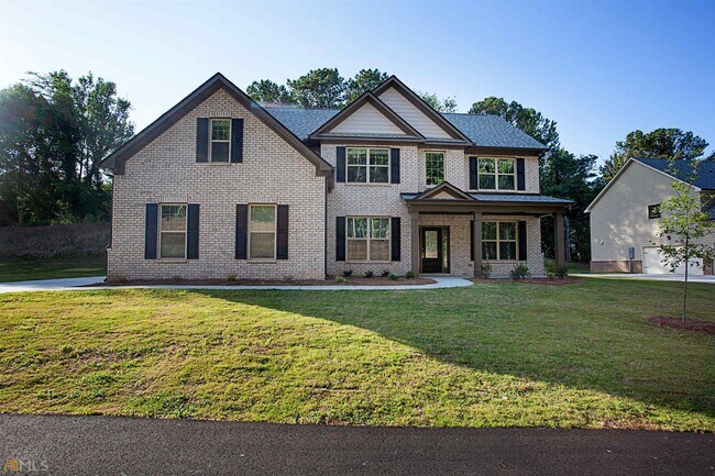 Building Photo - 3424 S Scales Rd